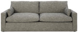 Dramatic Sofa, Loveseat, Oversized Chair and Ottoman