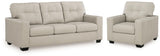 Valencia Sofa and Chair