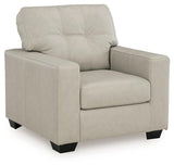 Valencia Sofa and Chair