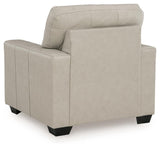 Valencia Sofa and Chair