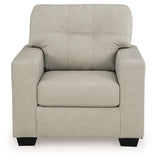Valencia Sofa and Chair