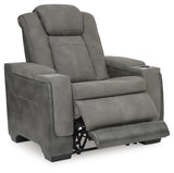 Havenridge Power Recliner