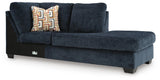 Aviemore 2-Piece Sectional and Recliner