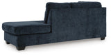 Aspen 2-Piece Sectional and Recliner