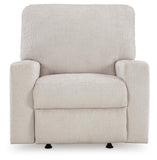 Aspen Sofa and Recliner