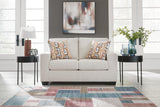 Aspen Loveseat