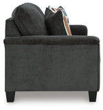 Erinslane Sofa, Loveseat, Chair and Ottoman