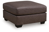 Rivergrove Oversized Accent Ottoman