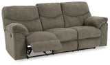 Clarendon Reclining Sofa