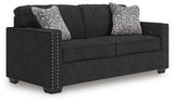 Jasmine Peaks Sofa