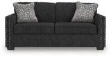 Jasmine Peaks Sofa