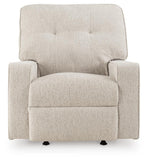 Larimer Sofa and Recliner