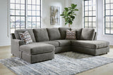 Stonewick 2-Piece Sectional with Chaise