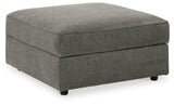 Stonewick Ottoman With Storage