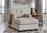 Penrose Chaise