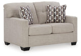 Penrose Sofa Sleeper and Loveseat