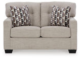 Penrose Sofa Sleeper and Loveseat