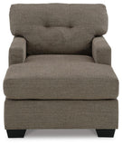 Penrose Sofa and Chaise