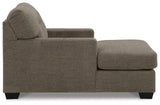 Penrose Sofa and Chaise