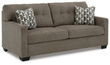 Penrose Sofa Sleeper and Chaise