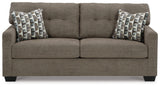 Mahoney Sofa Sleeper and Chaise