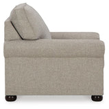 Trenton Sofa and Chair