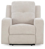 Danum Recliner