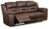 Bridgewater 2 Reclining Sofas and Recliner