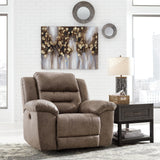 Bridgewater Power Recliner