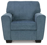 Cashton Sofa and Chair