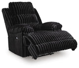 Rhines Falls Power Reclining Sofa and Power Recliner
