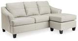 Genoa Sofa Chaise