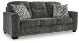 Lonoke Sofa and Oversized Chair
