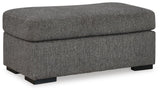 Norwood Ottoman