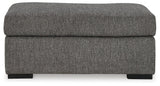 Norwood Ottoman