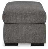 Norwood Ottoman