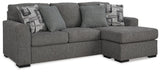 Norwood Sofa Chaise