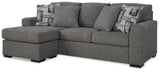 Norwood Sofa Chaise