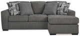 Norwood Sofa Chaise