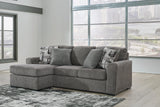 Norwood Sofa Chaise