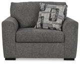 Norwood Oversized Chair