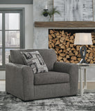 Norwood Oversized Chair
