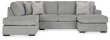 Oasis 2-Piece Sectional with Chaise