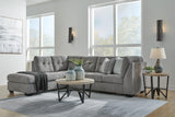 Parkview 2-Piece Sectional with Chaise