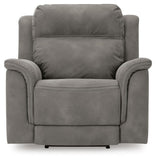 Havenridge Power Recliner