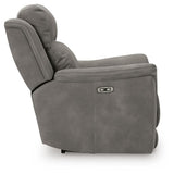 Havenridge Power Recliner