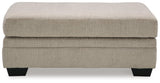 Birchwell Ottoman