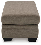Birchwell Sofa, Loveseat and Ottoman