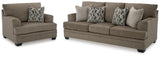 Birchwell Sofa and Oversized Chair
