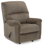 Birchwell Sofa and 2 Recliners